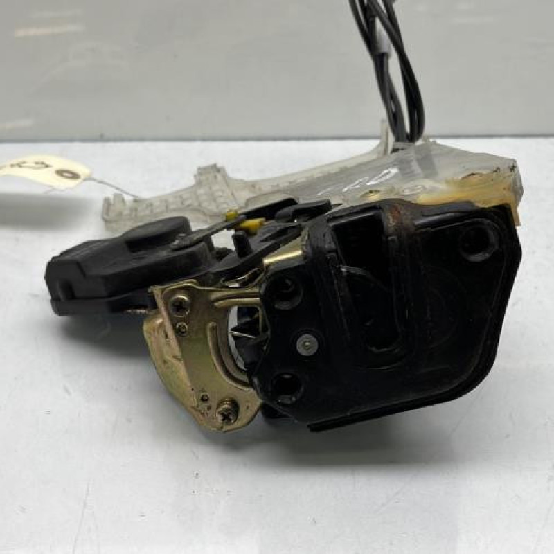 Serrure arriere droit HYUNDAI TUCSON 1 Photo n°6