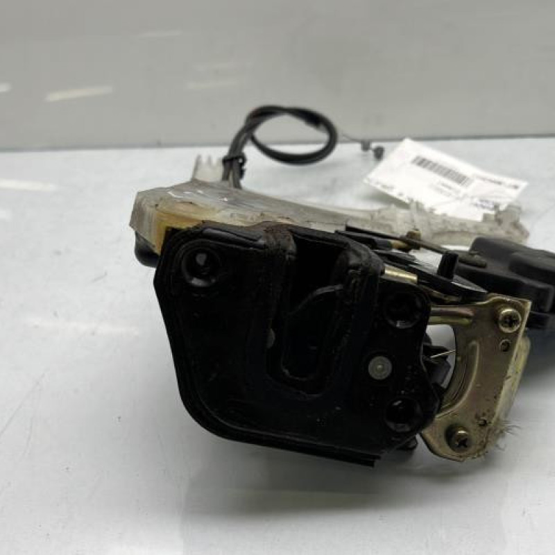 Serrure arriere gauche HYUNDAI TUCSON 1 Photo n°6
