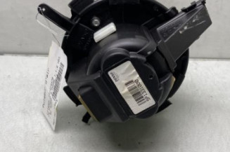 Pulseur d'air CITROEN C4 PICASSO 2