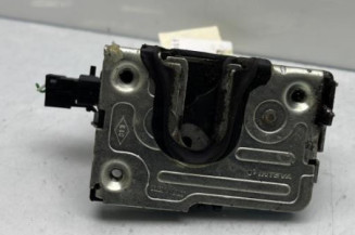 Serrure arriere droit DACIA DUSTER 1