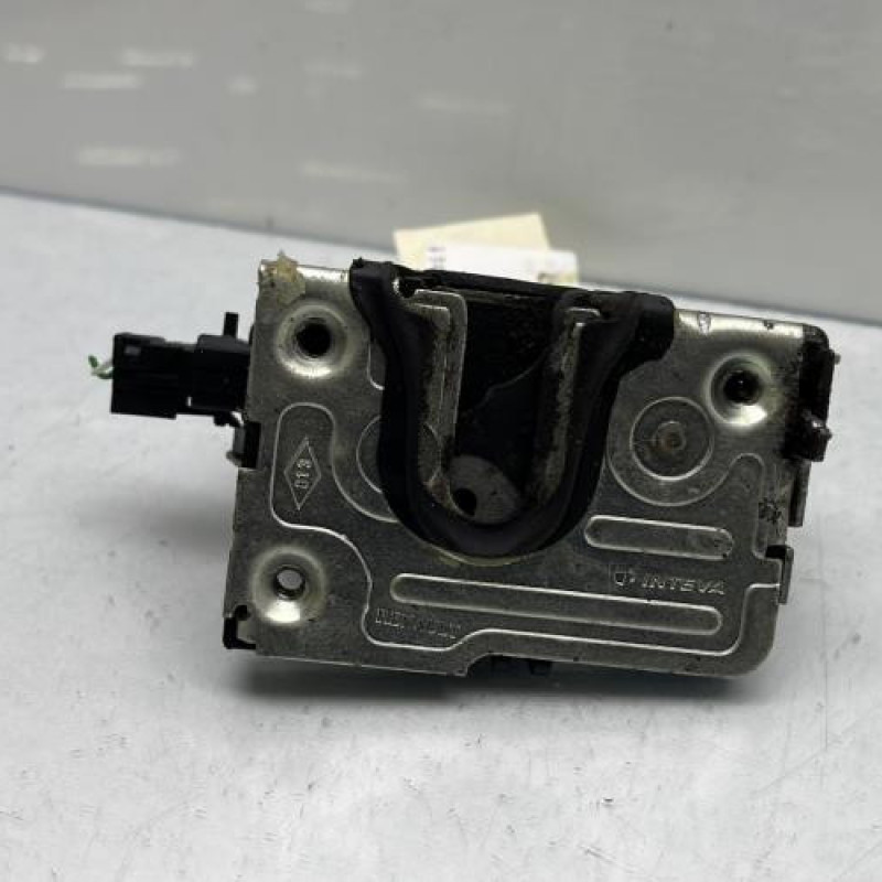 Serrure arriere droit DACIA DUSTER 1 Photo n°6