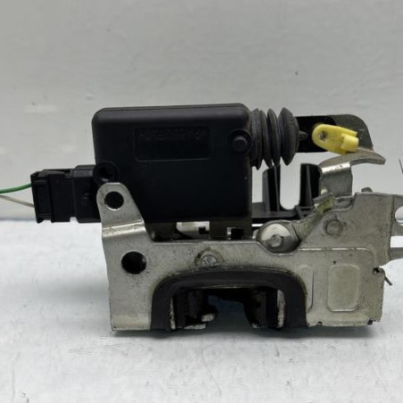 Serrure avant droit DACIA DUSTER 1