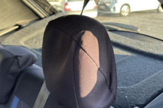 Serrure avant droit DACIA SANDERO 1