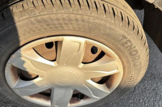 Serrure avant droit DACIA SANDERO 1
