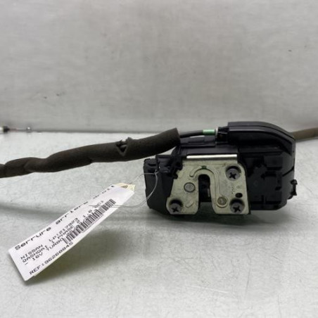 Serrure arriere droit NISSAN QASHQAI 1 Photo n°1