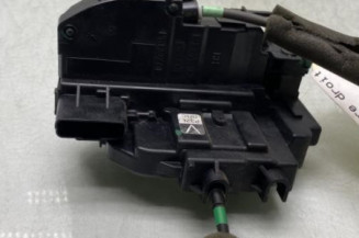 Serrure arriere droit NISSAN QASHQAI 1