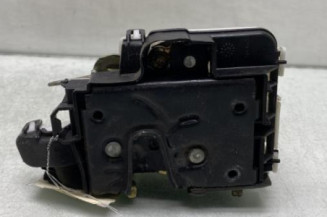 Serrure arriere droit VOLKSWAGEN POLO 3 Photo n°1
