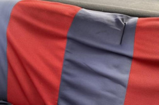 Serrure arriere droit VOLKSWAGEN POLO 3