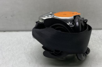 Pretensionneur de ceinture avant droit SEAT LEON 3 Photo n°1