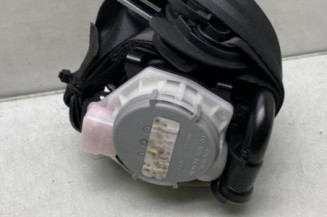 Pretensionneur de ceinture avant droit SEAT LEON 3