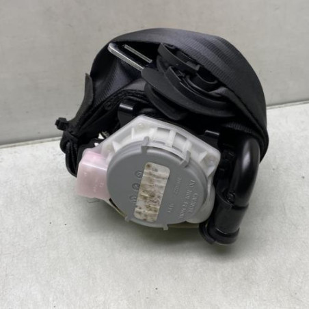 Pretensionneur de ceinture avant droit SEAT LEON 3