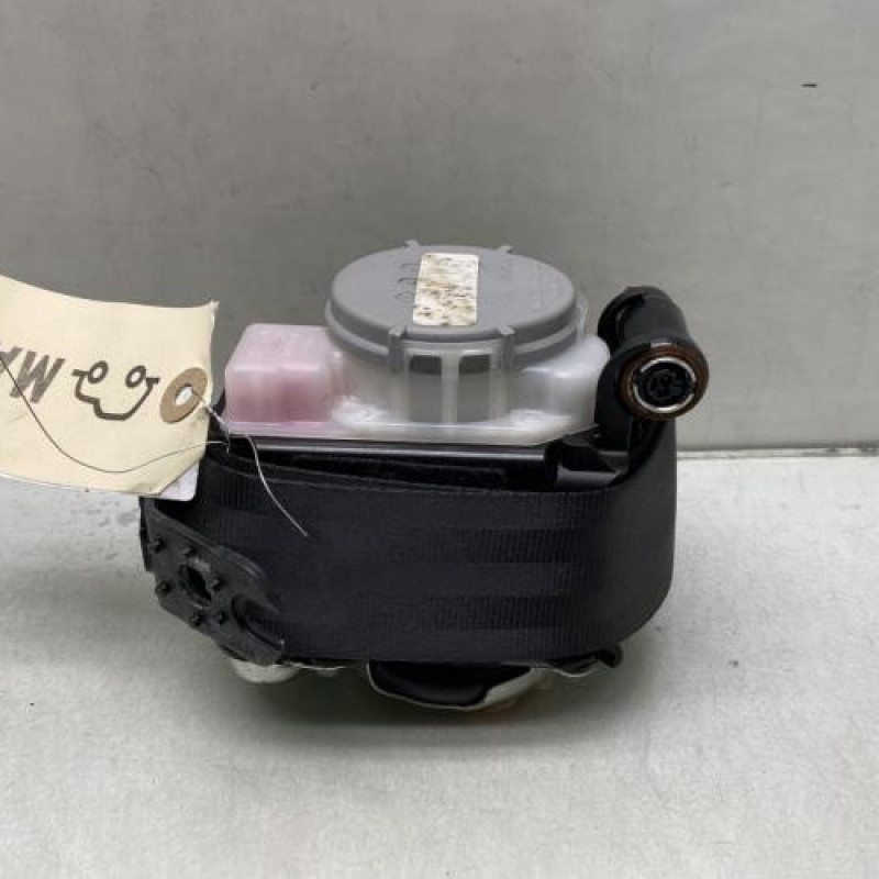Pretensionneur de ceinture avant droit SEAT LEON 3 Photo n°3