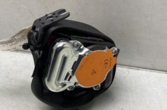 Pretensionneur de ceinture avant droit SEAT LEON 3