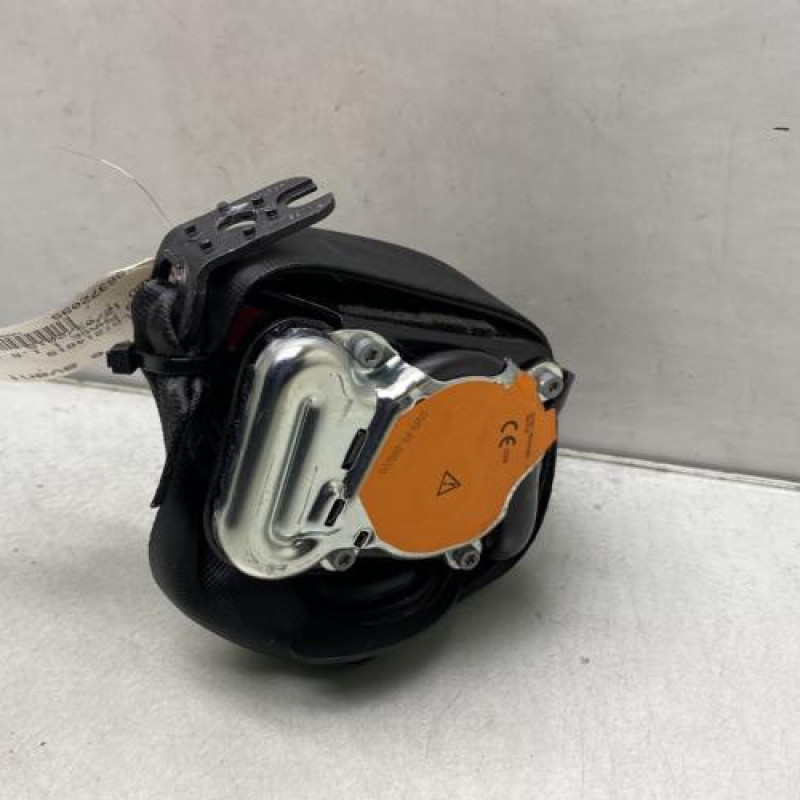 Pretensionneur de ceinture avant droit SEAT LEON 3 Photo n°5