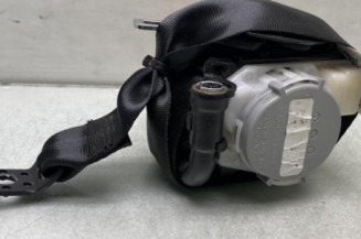 Pretensionneur de ceinture avant gauche SEAT LEON 3 Photo n°1