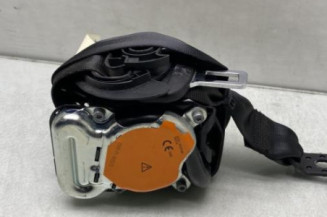 Pretensionneur de ceinture avant gauche SEAT LEON 3