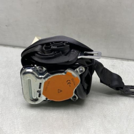 Pretensionneur de ceinture avant gauche SEAT LEON 3