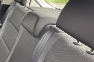 Plage arriere PEUGEOT 207