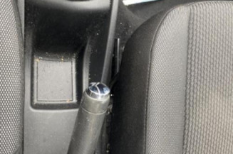 Plage arriere PEUGEOT 207