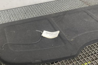 Plage arriere PEUGEOT 207