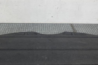 Plage arriere PEUGEOT 207