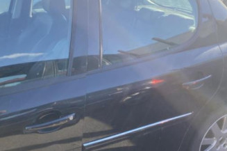Plage arriere PEUGEOT 207