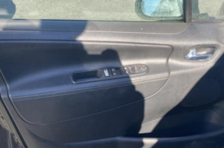 Plage arriere PEUGEOT 207