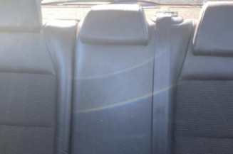 Plage arriere PEUGEOT 207