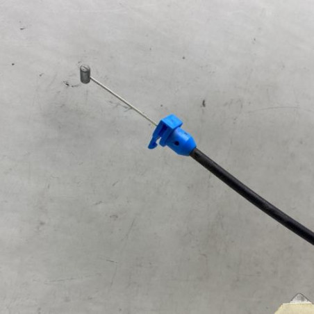 Serrure avant droit CITROEN C4 PICASSO 1