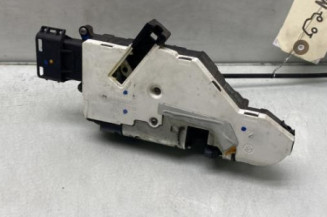 Serrure avant droit CITROEN C4 PICASSO 1