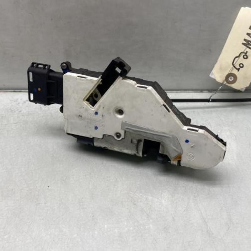 Serrure avant droit CITROEN C4 PICASSO 1 Photo n°4