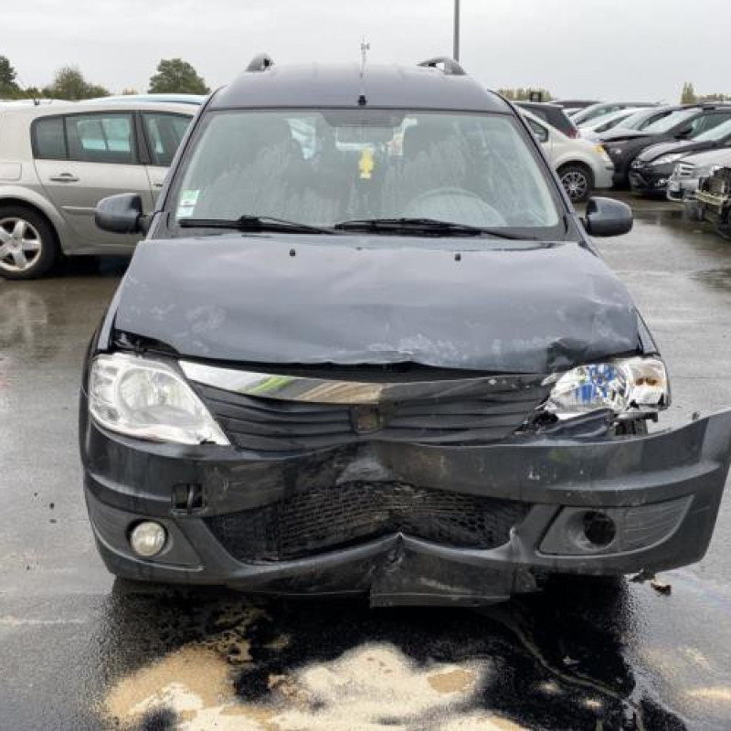 Serrure avant droit DACIA LOGAN MCV 1 Photo n°13