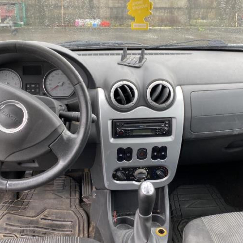 Serrure avant droit DACIA LOGAN MCV 1 Photo n°18