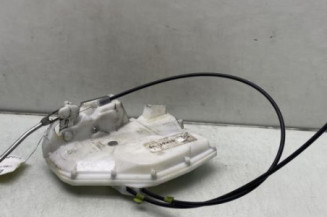 Serrure avant droit OPEL AGILA B