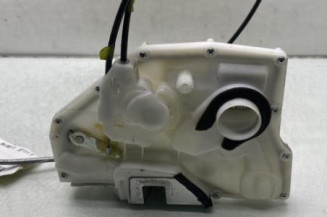 Serrure avant droit OPEL AGILA B