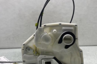 Serrure avant droit OPEL AGILA B