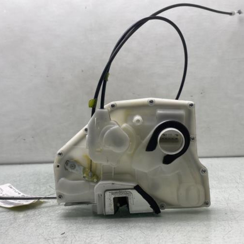 Serrure avant droit OPEL AGILA B Photo n°5