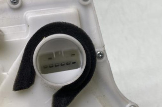 Serrure avant droit OPEL AGILA B
