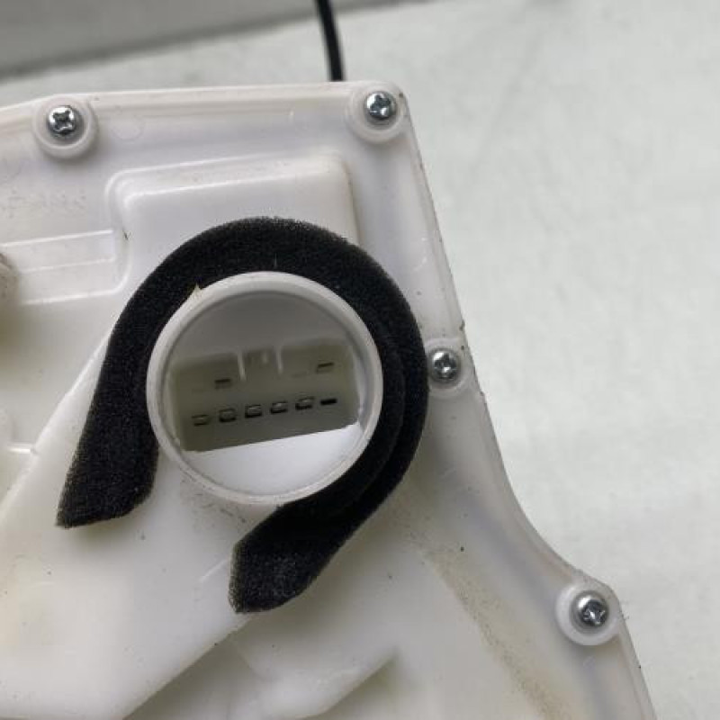 Serrure avant droit OPEL AGILA B Photo n°6