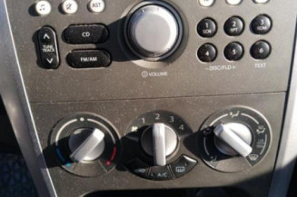 Serrure avant droit OPEL AGILA B