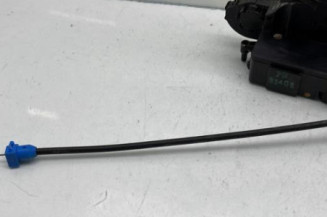 Serrure avant droit CITROEN C4 PICASSO 1