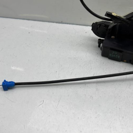 Serrure avant droit CITROEN C4 PICASSO 1