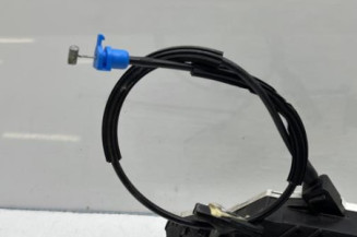 Serrure avant droit CITROEN C4 PICASSO 1