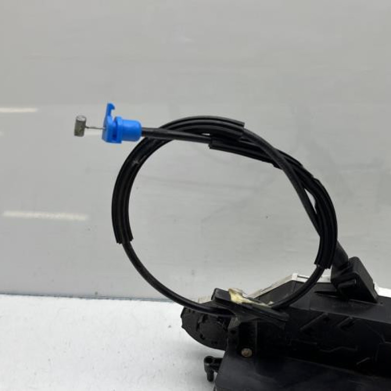 Serrure avant droit CITROEN C4 PICASSO 1 Photo n°3