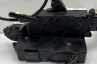 Serrure avant droit CITROEN C4 PICASSO 1