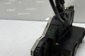 Serrure avant droit CITROEN C4 PICASSO 1