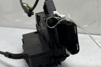 Serrure avant droit CITROEN C4 PICASSO 1