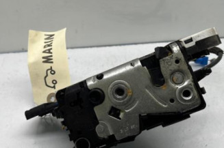 Serrure avant droit CITROEN C4 PICASSO 1
