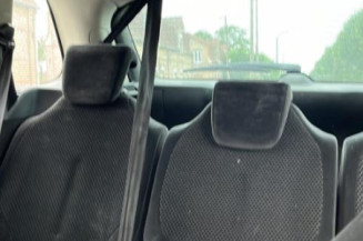 Serrure avant droit CITROEN C4 PICASSO 1