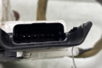 Serrure avant droit PEUGEOT PARTNER 2